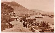 ORAN PROMENADE DE L ETANG